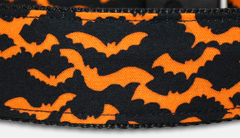 Betty Bat - Fledermaus - Hundehalsband