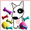 Herzlich Willkommen bei 10.000.Dogs! Herzlich Willkommen bei 10.000.Dogs!