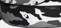 Spooky Camouflage - Tarn Hundehalsband