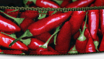 Chili Halsband