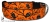 Magic Halloween Owls - Eulen Halsband