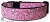 Bandana - Western - Hundehalsband - pink