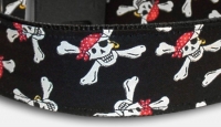 Ahoi !! Piraten Hunde Halsband