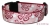 Pipeline Surf Halsband - rosa