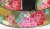 Peony Kimono Halsband