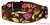 Autumn Flowers - Blumen Halsband