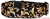 Art Nouveau Part2 - Hundehalsband
