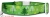 A la mode: Tannenbäume Hundehalsband - giftgrün