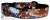 Yeeeehaaa Longhorn Rinder - Hundehalsband