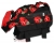 10.000.Dogs Lili Bag - Käfer Tasche