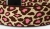 Girlie Leoparden - Hundehalsband