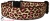 Girlie Leoparden - Hundehalsband