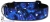 Leuchtsternchen - Hundehalsband - so cool!