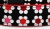 G - Flower Hundehalsband - rot
